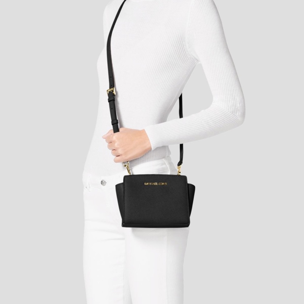 Michael Kors handbag